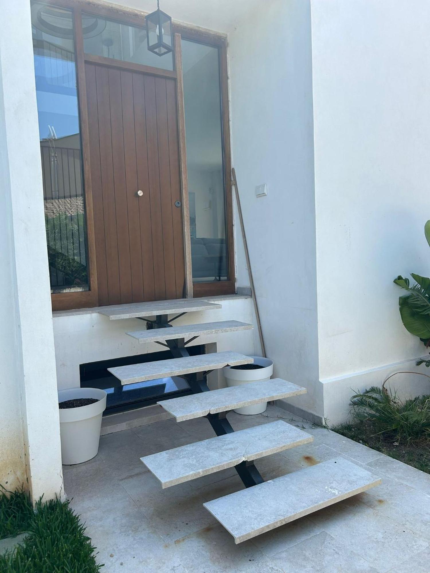 Ferienhaus Luxury House In Puerto *