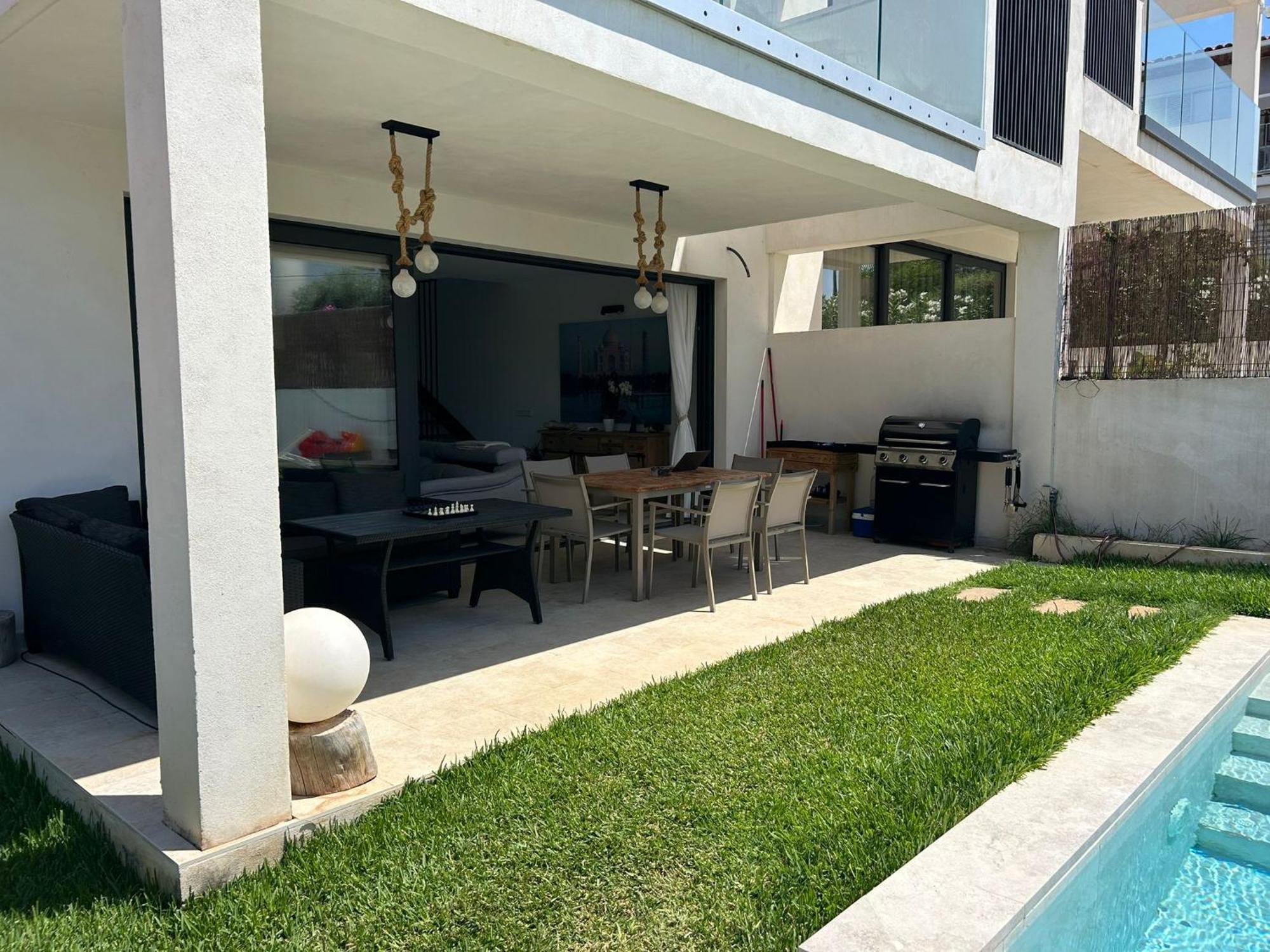 Ferienhaus Luxury House In Puerto *