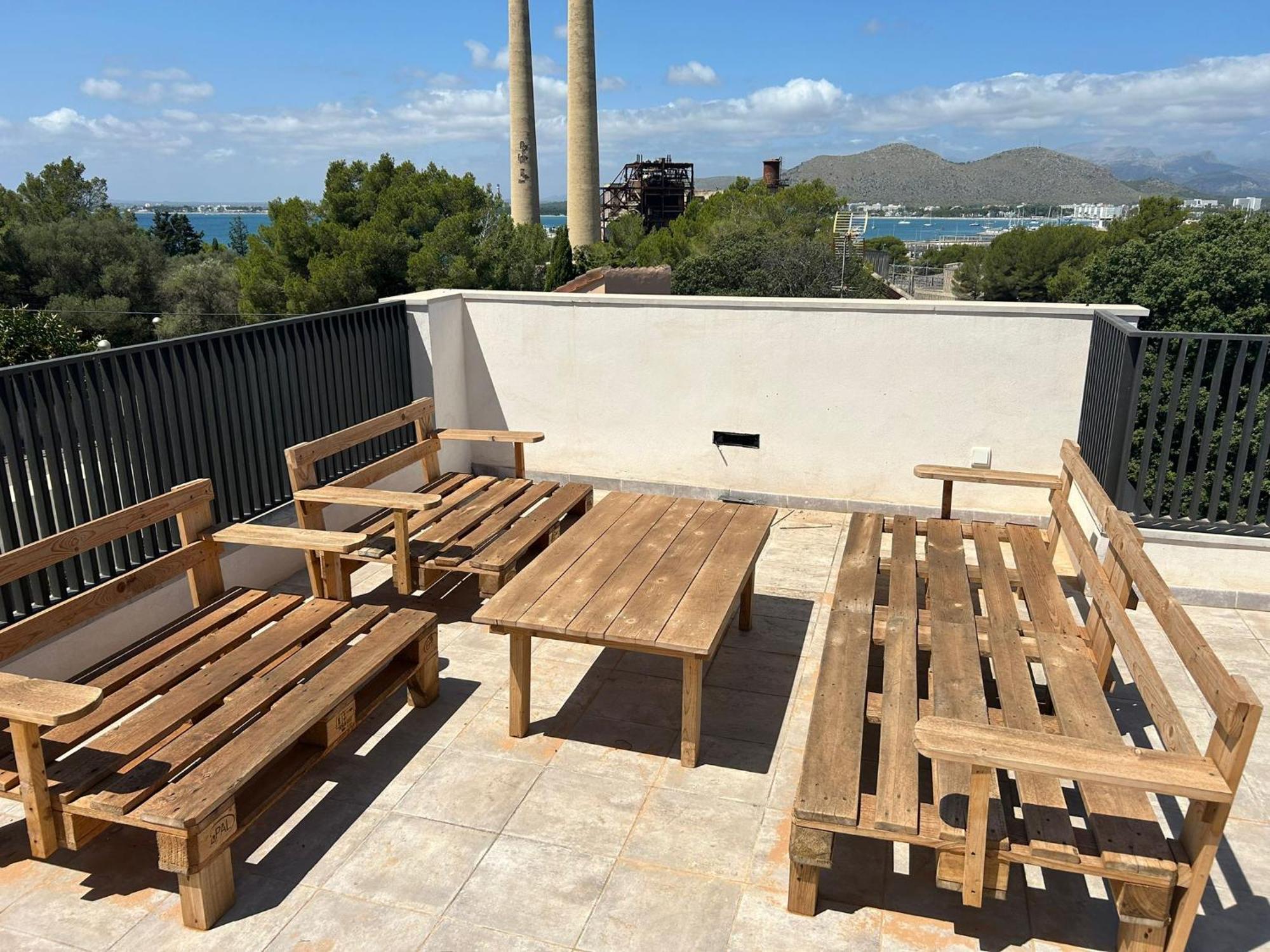 Ferienhaus Luxury House In Puerto Alcúdia