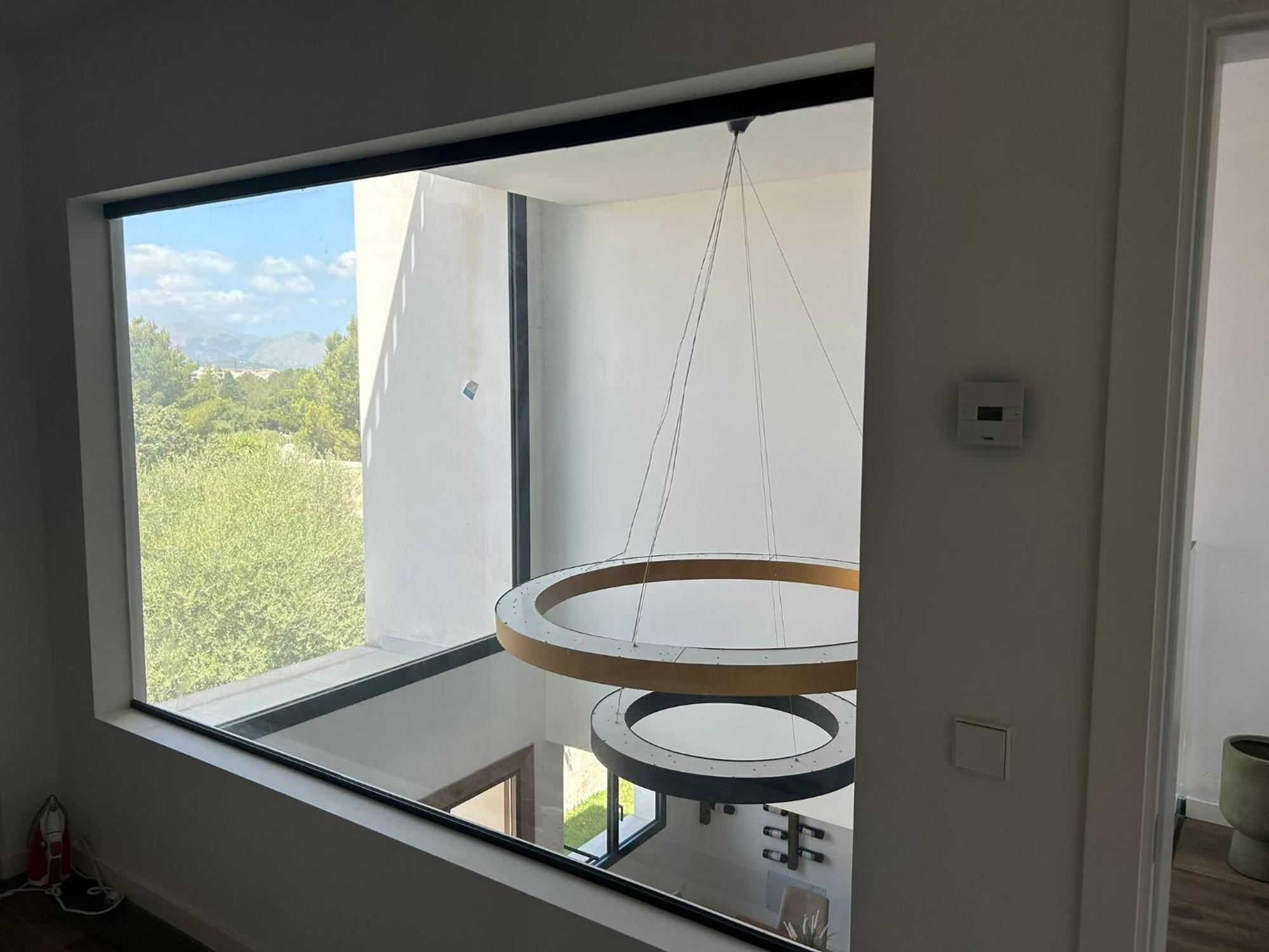 Luxury House In Puerto Ferienhaus Alcúdia