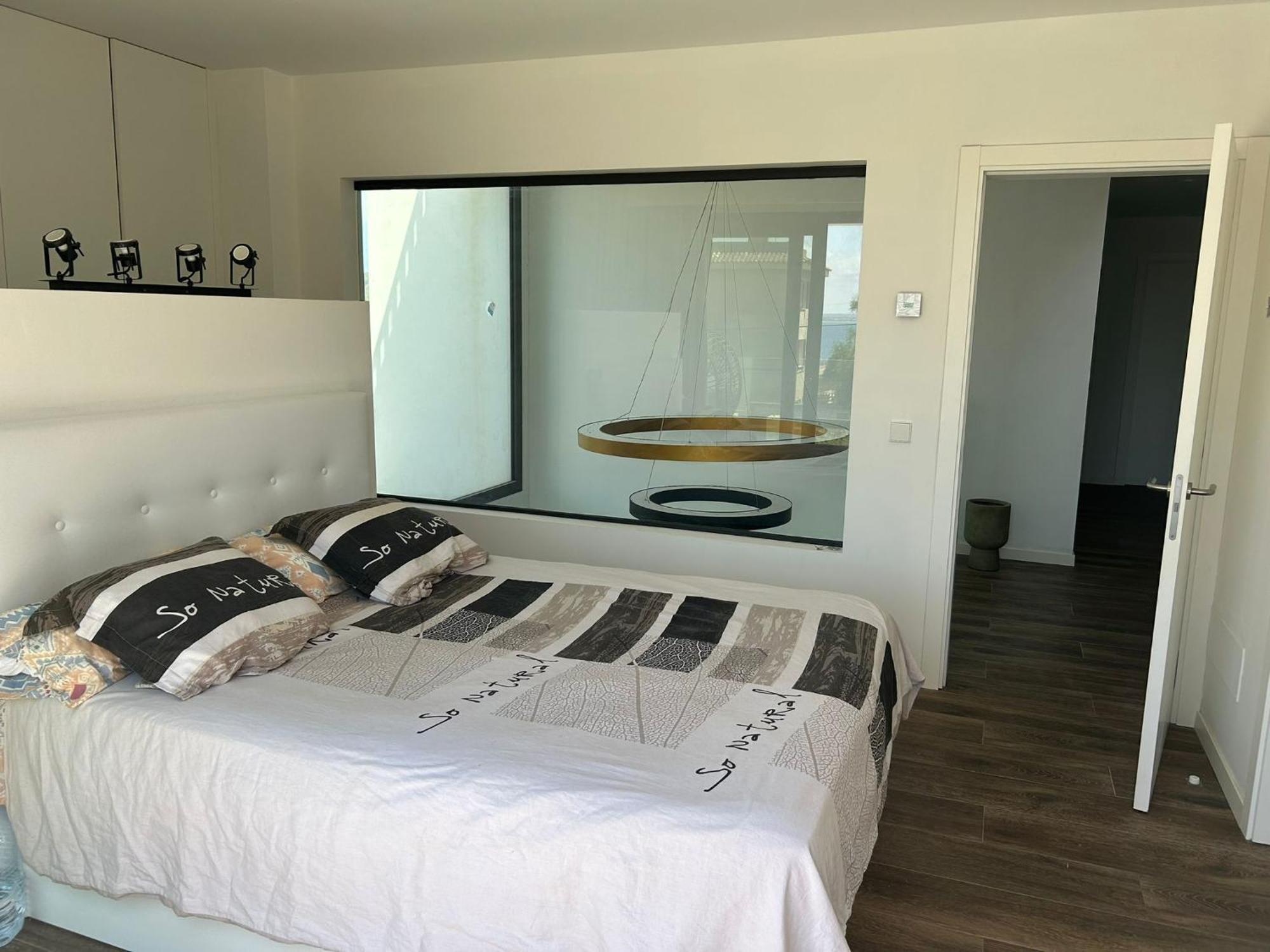 Luxury House In Puerto Ferienhaus