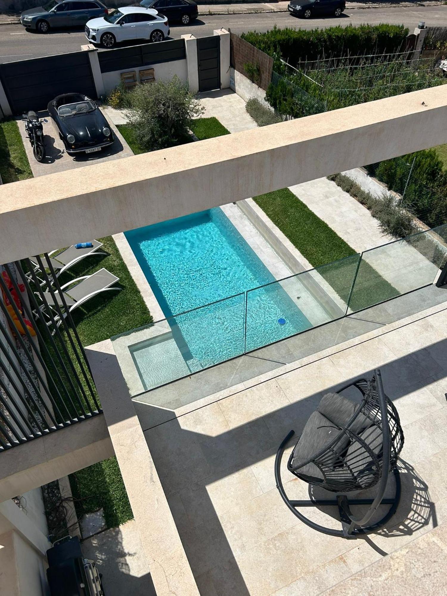 Luxury House In Puerto Ferienhaus Alcúdia