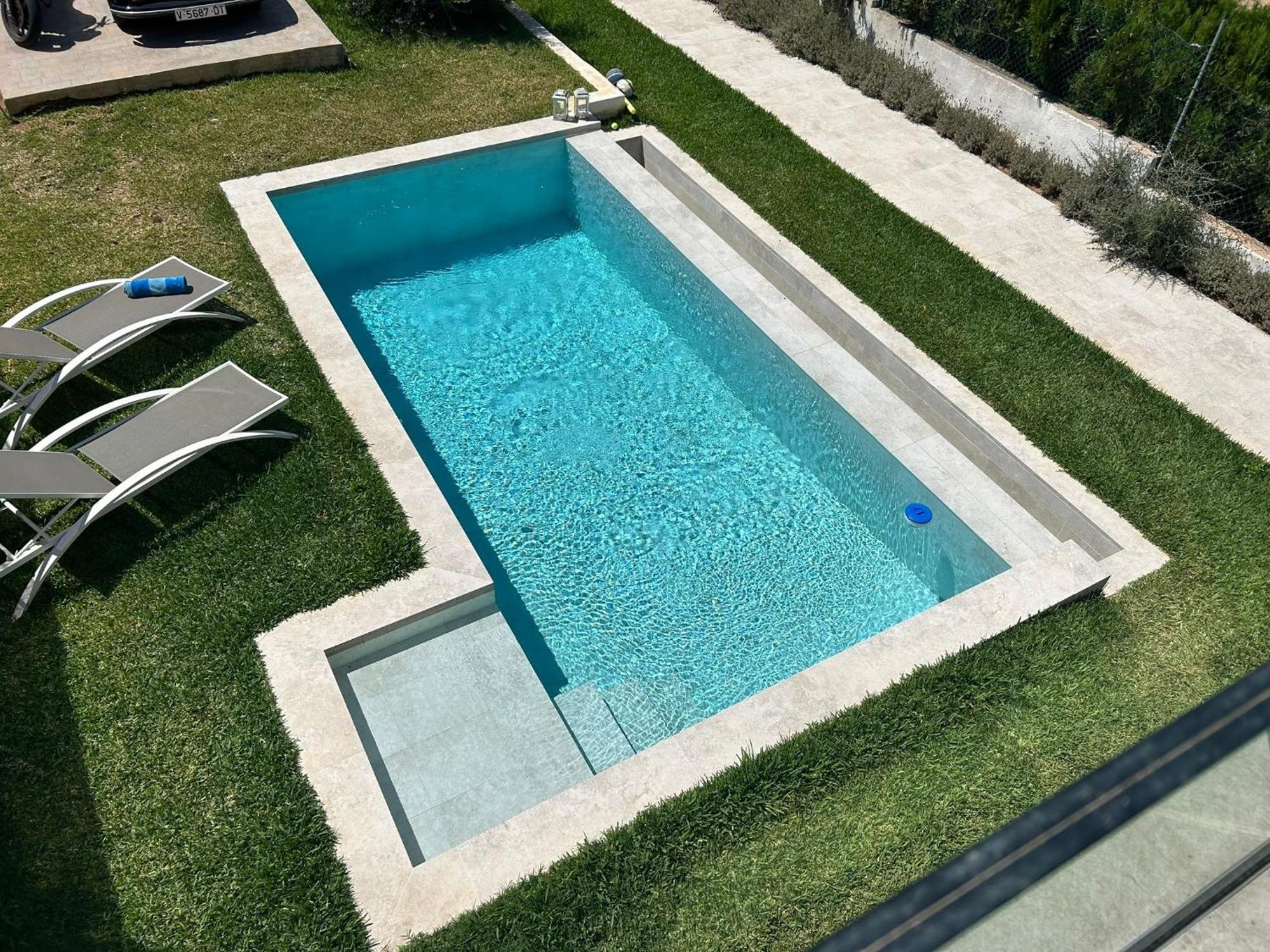 Ferienhaus Luxury House In Puerto Alcúdia