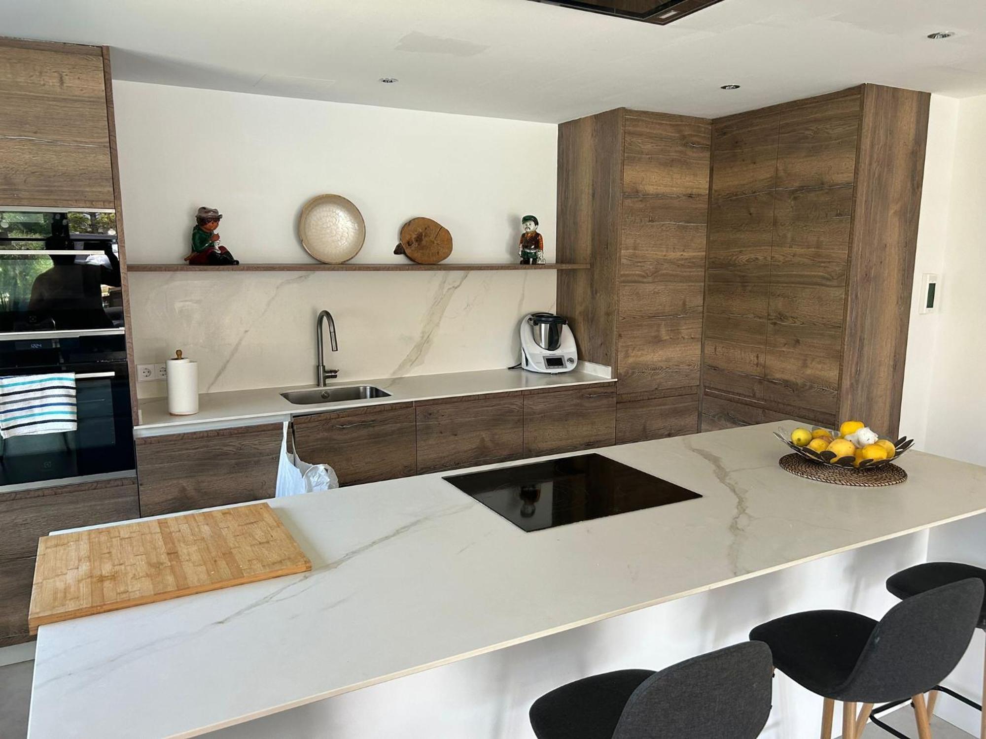 Luxury House In Puerto Ferienhaus Alcúdia