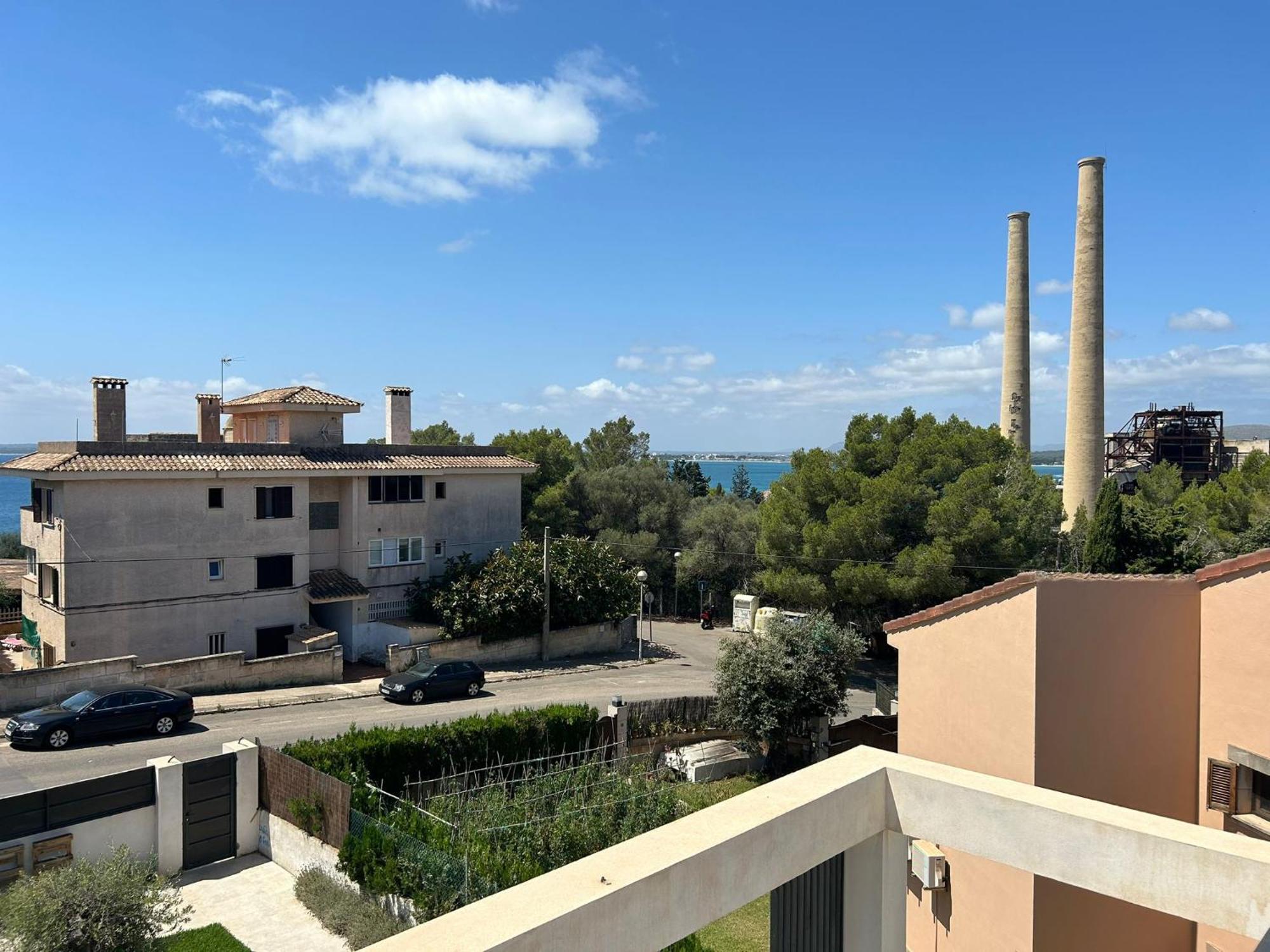 Ferienhaus Luxury House In Puerto Alcúdia