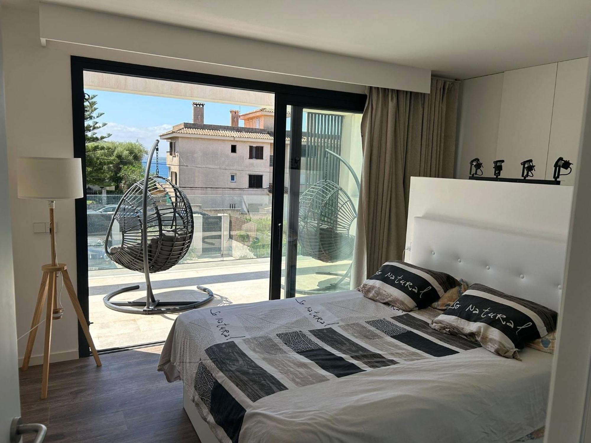Ferienhaus Luxury House In Puerto *